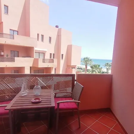 Apartamento Cn-340