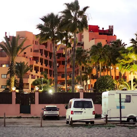 Cn-340 Apartamento