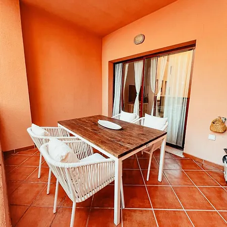 Apartamento Cn-340 Estepona