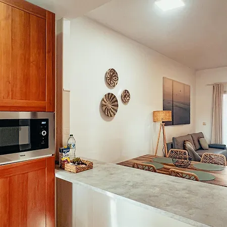 Cn-340 Apartamento *