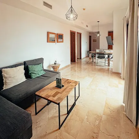 Apartamento Cn-340 Estepona
