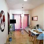 דירה Cn-340 אסטפונה