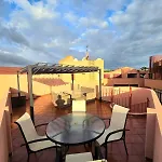 Cn-340 דירה