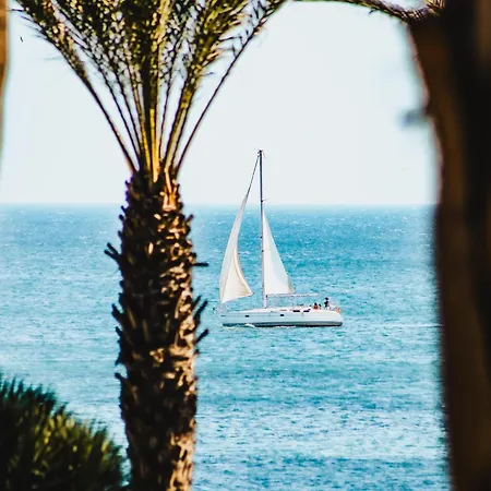 Lägenhet Cn-340 Estepona