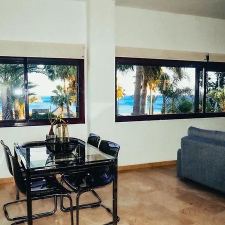 Apartman Cn-340 Estepona